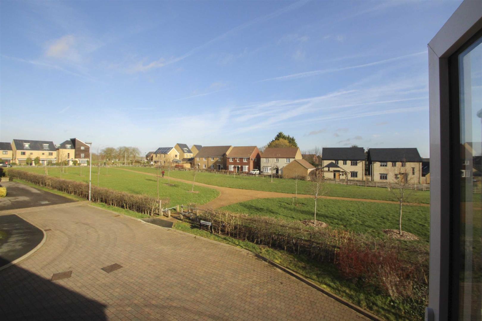 Swaledale End, Oakridge Park, Milton Keynes